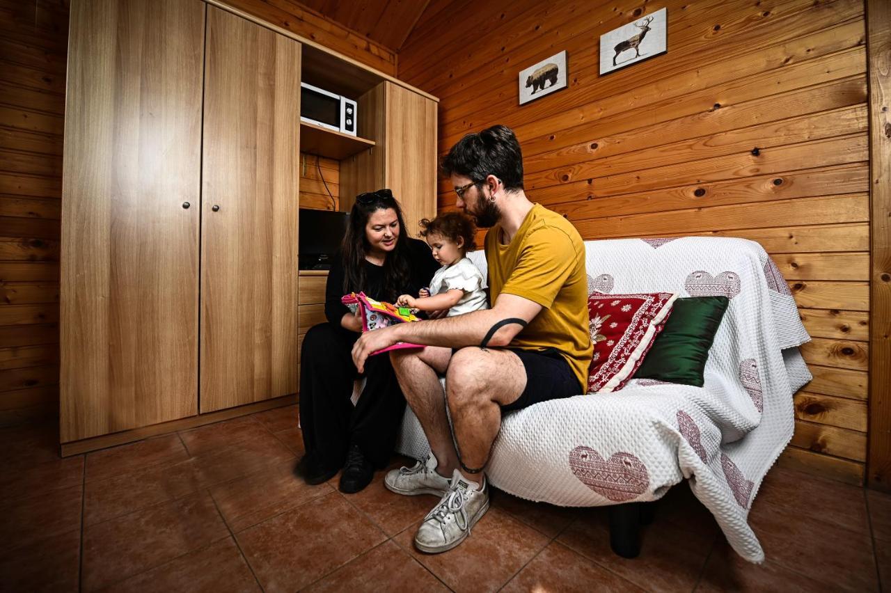 Villaggio Gofree Pragelato