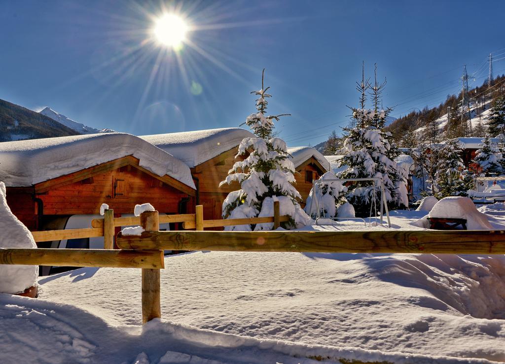 Villaggio Gofree 3*