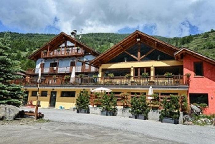 Villaggio Gofree Village de vacances