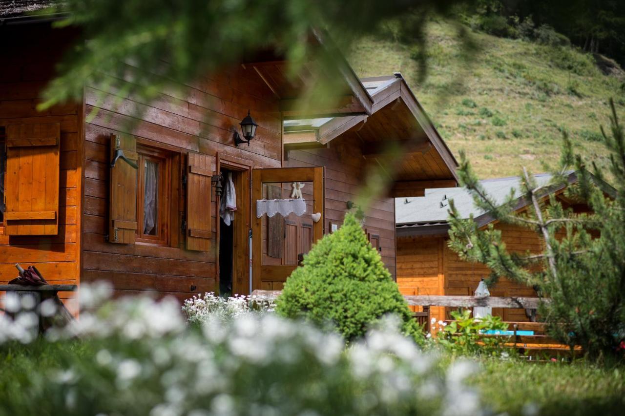 Village de vacances Villaggio Gofree 3*