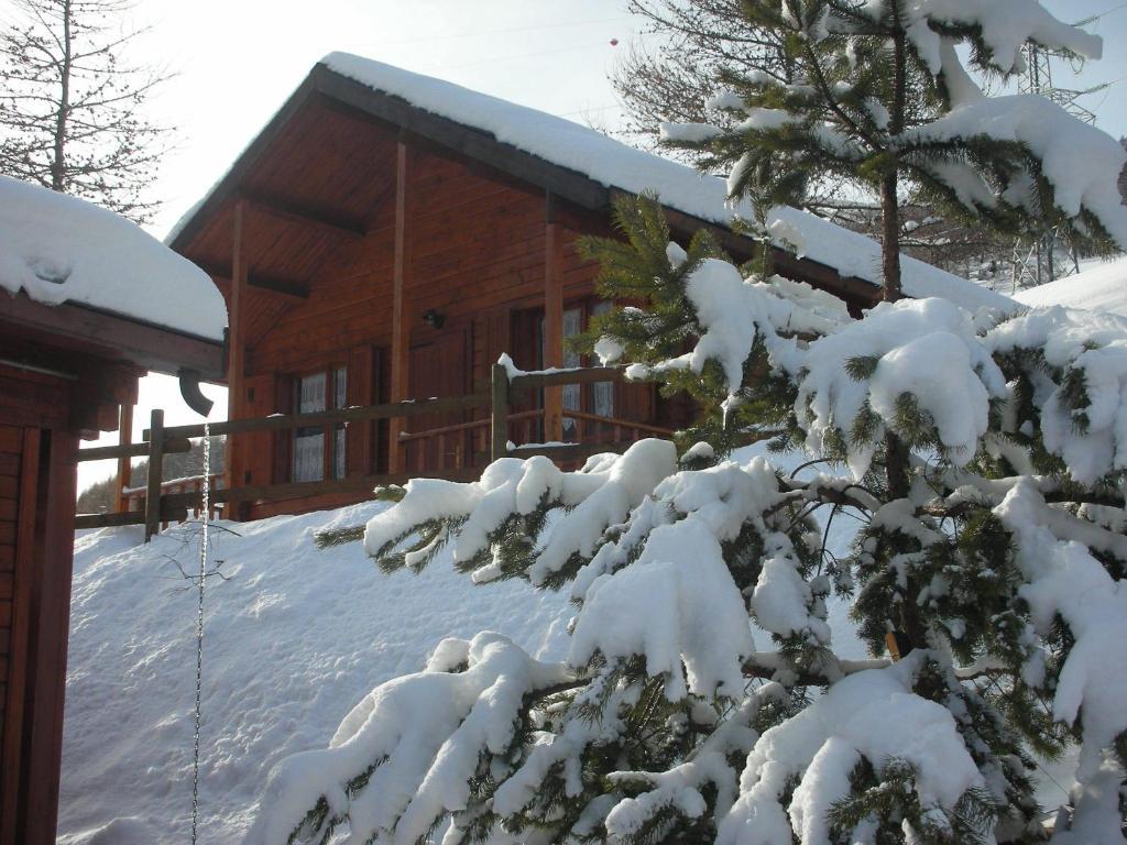 Villaggio Gofree 3* Pragelato