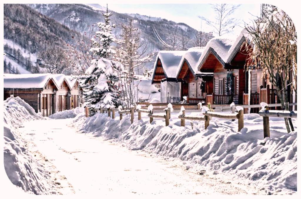 Villaggio Gofree Pragelato